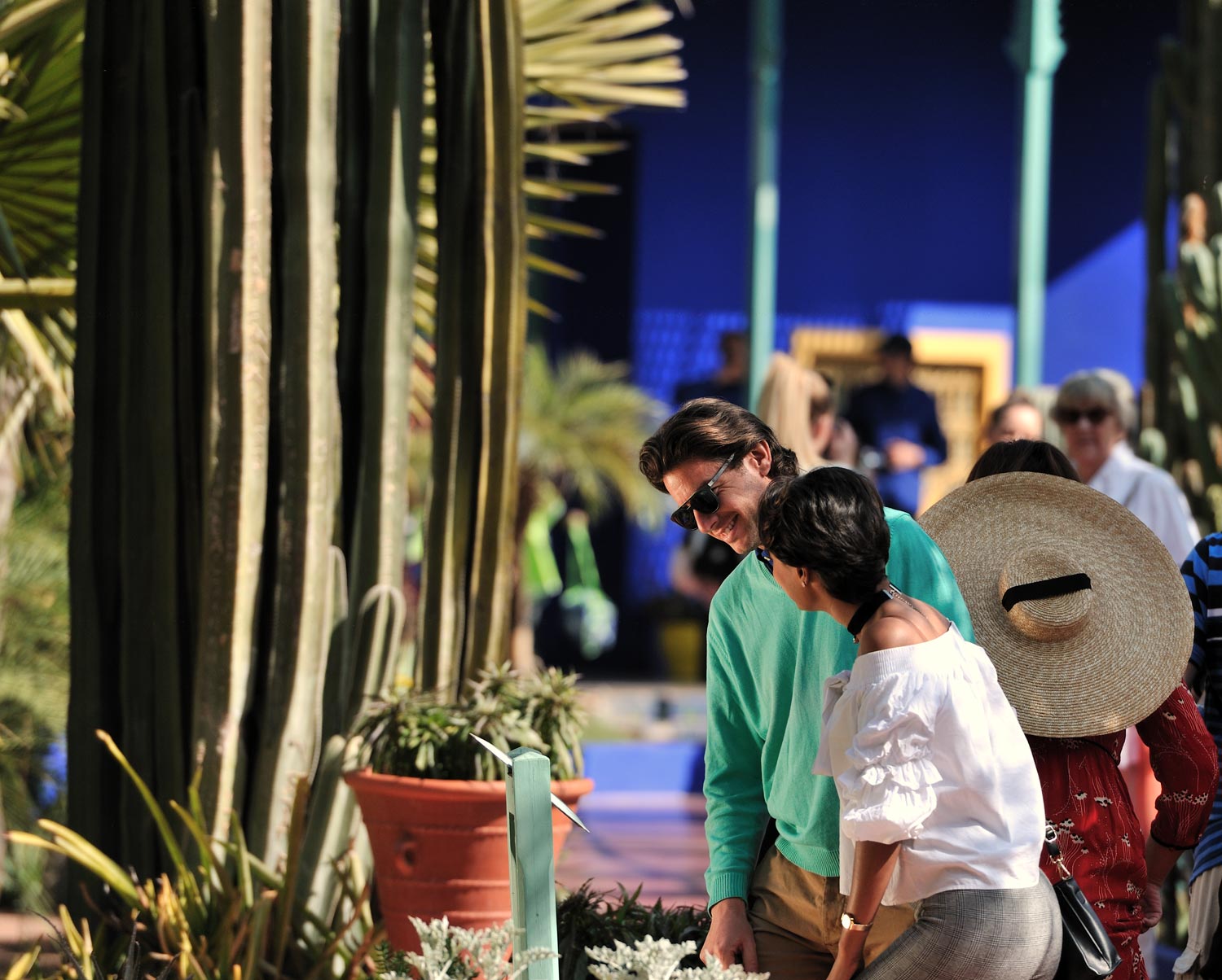 Exploring Marrakech: A Weeklong Adventure