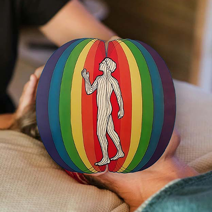 Energy Polarization Training